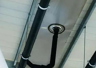 衡阳市虹吸排水的原理