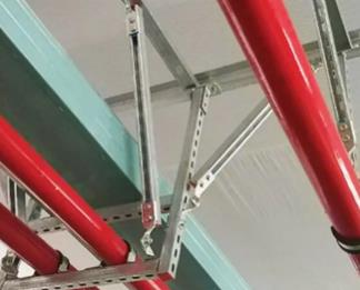 衡阳市成品支架的特点