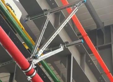 衡阳市抗震支架厂家与你分享你必须做的紧急情况下的准备